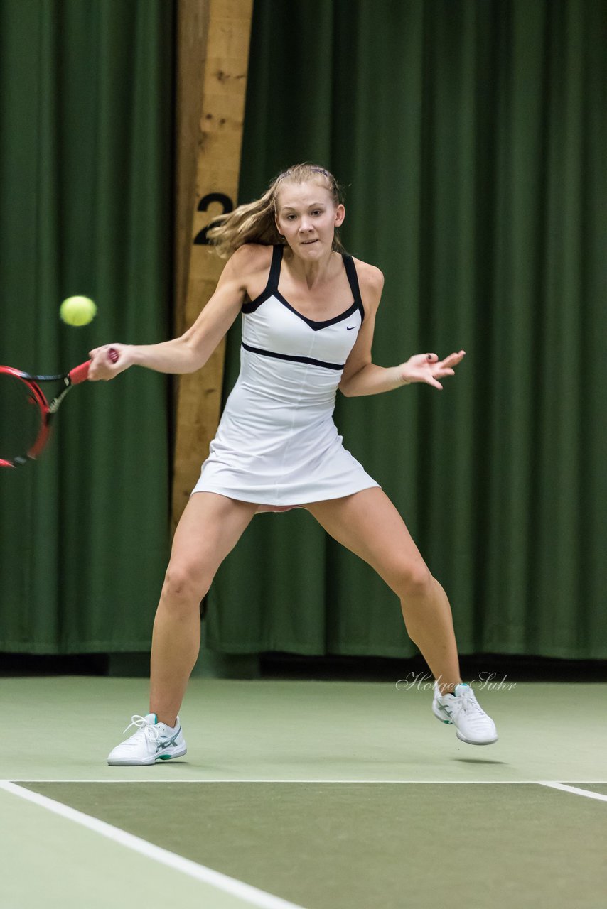 Bild 251 - Luebecker HN Goldline Cup